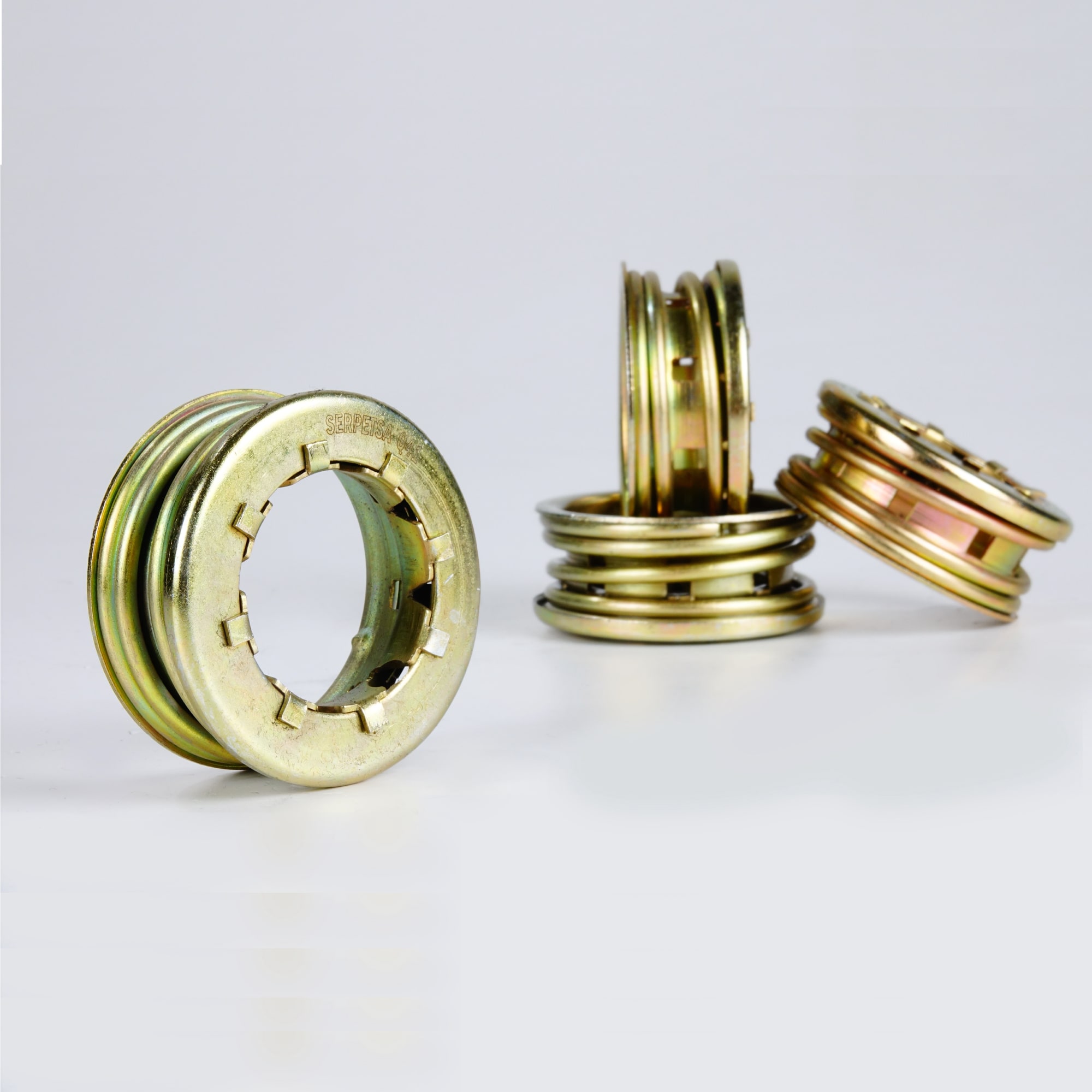 Tanker Pump Mechanical Seal