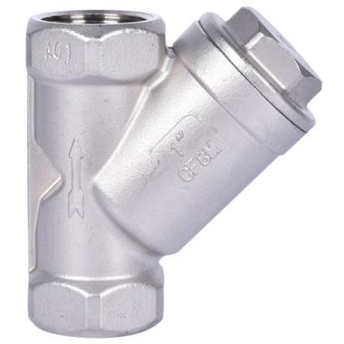 duyar-vana-stainless-strainer-with-threaded-(threade-end-pn40)